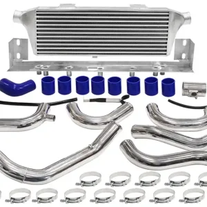 Intercooler Subaru Impreza WRX STI 02-07 Nie przegap