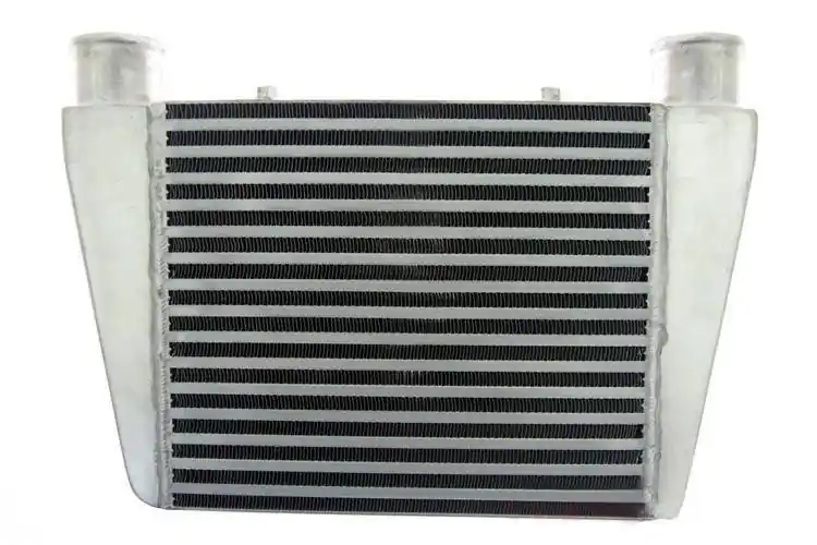 Intercooler 330x280x76 jednostronny Sprawdź teraz