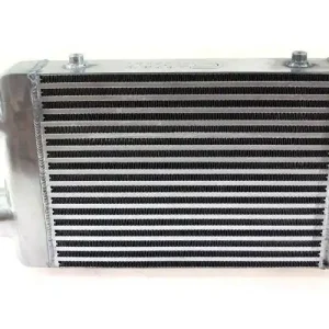 Promocja Intercooler 400x300x76 jednostronny