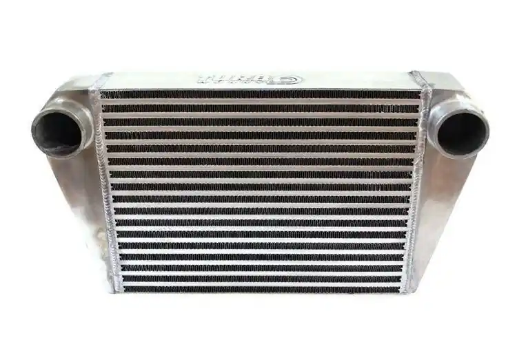 Cena promocyjna Intercooler 400x300x76 Tylny