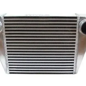 Intercooler 400x350x76 Tylny Dodaj do koszyka