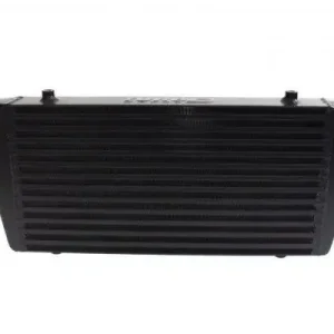 Intercooler 450x300x76 3" Bar and Plate Czarny Darmowy zwrot