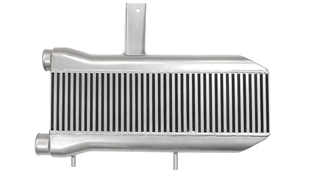 Ekspresowa dostawa Intercooler 575x160x75 jednostronny