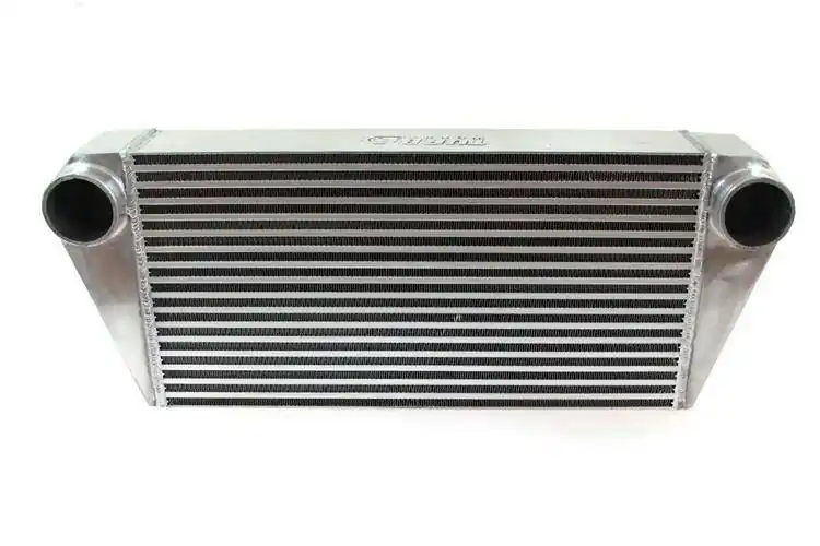 Rabat Intercooler 600x300x102 Tylny