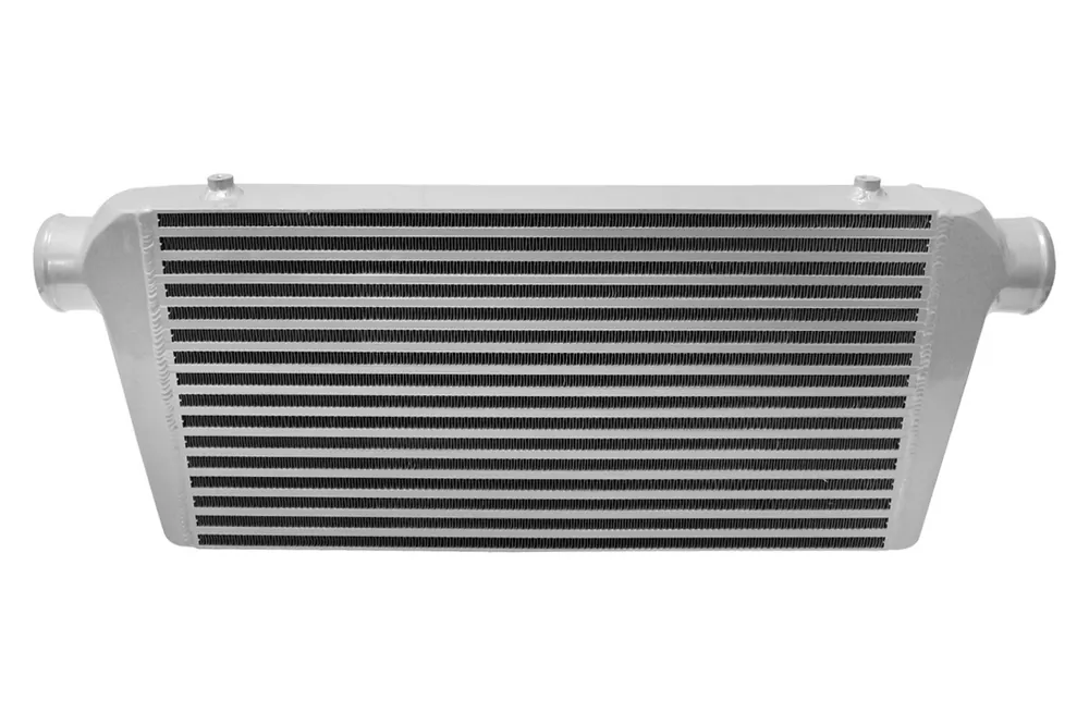 Intercooler 600x300x76 Bar and Plate Cena promocyjna
