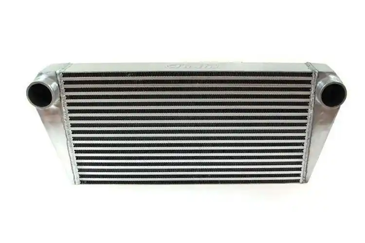 Intercooler 600x300x76 Tylny Ostatnia szansa