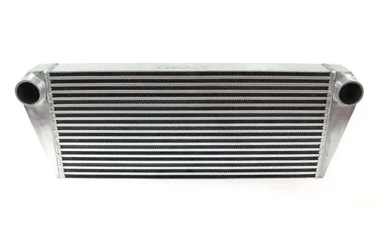 Bezpieczna płatność Intercooler 700x300x76 Tylny