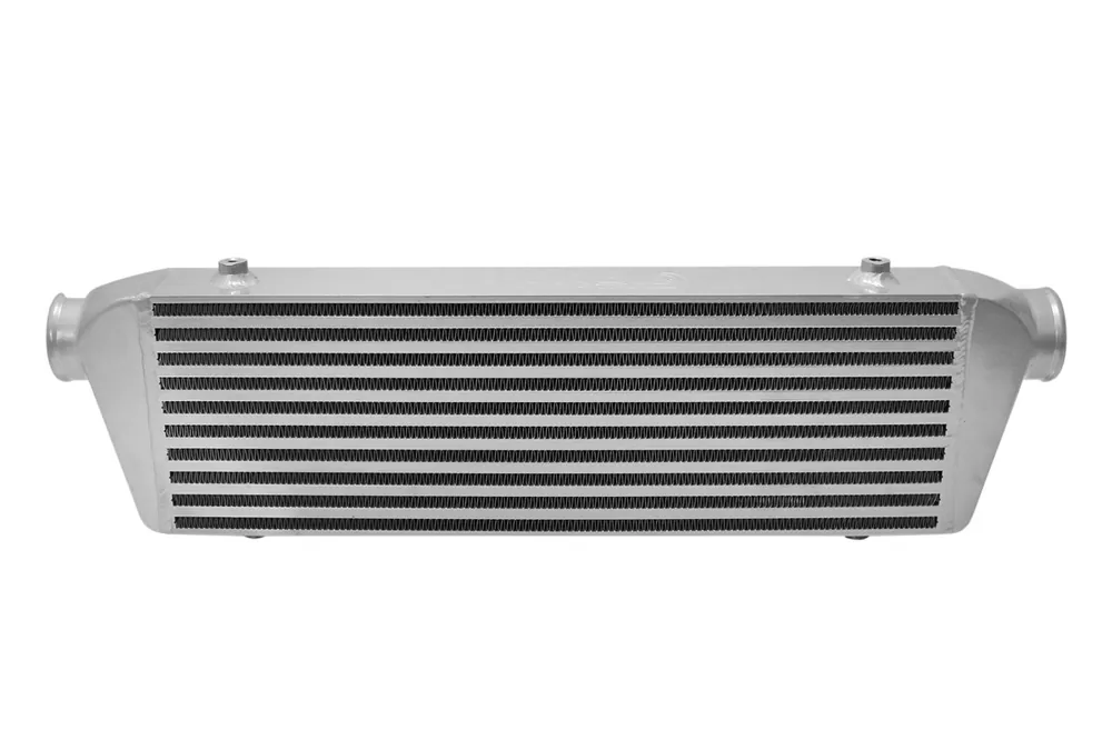 Najlepsza cena Intercooler 550x175x65 wejście 2,5"
