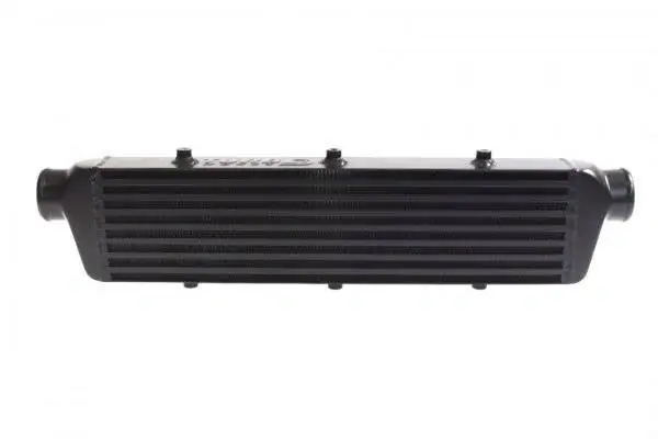 Tylko dziś Intercooler 550x230x65 2,25" Bar and Plate Czarny