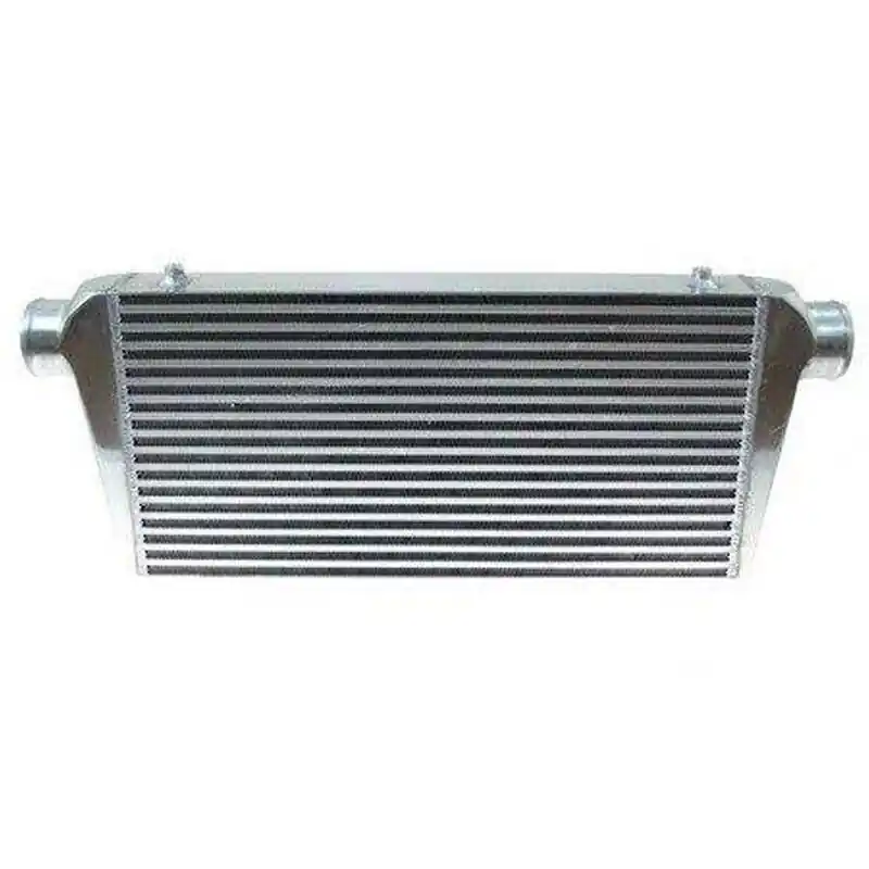 Intercooler 600x300x100 Bar and Plate Rabat