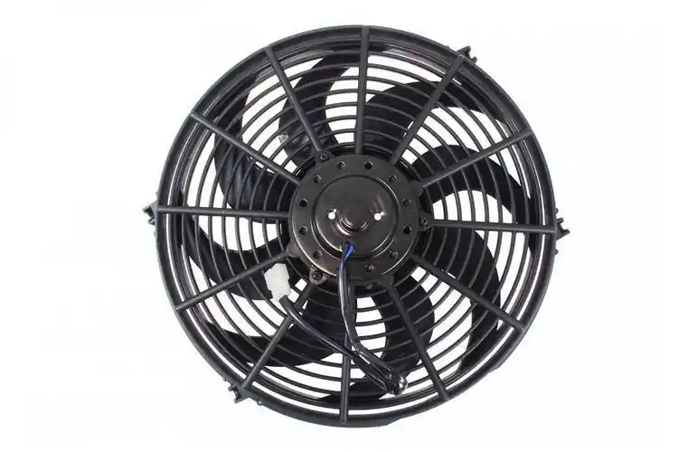 Bestseller Wentylator Pro 12" ssący