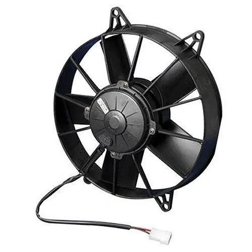 Wentylator SPAL 255mm wysokowydajny tłoczący Zniżka