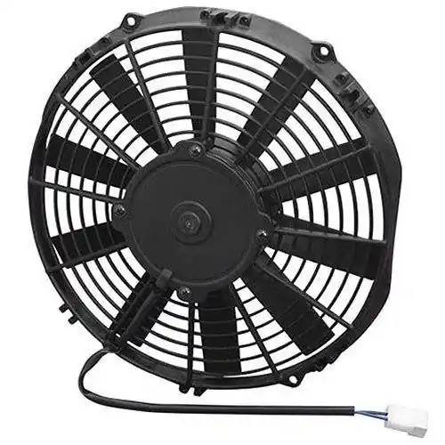 Ostatnie sztuki Wentylator SPAL 280mm ssący