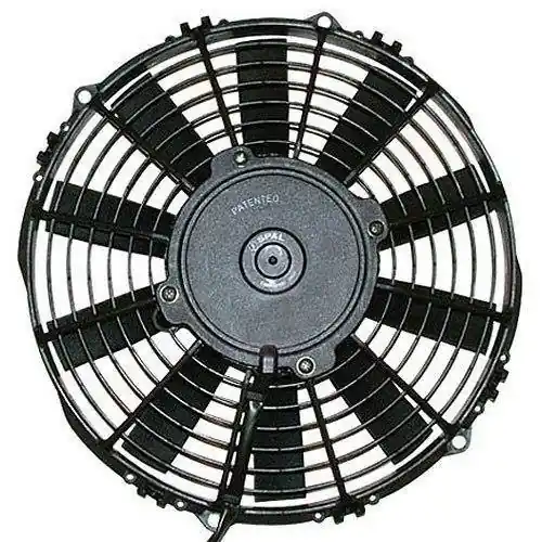 Cena promocyjna Wentylator SPAL 305mm ssący typ 2