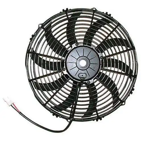 Wentylator SPAL 330mm wysokowydajny tłoczący Kup online