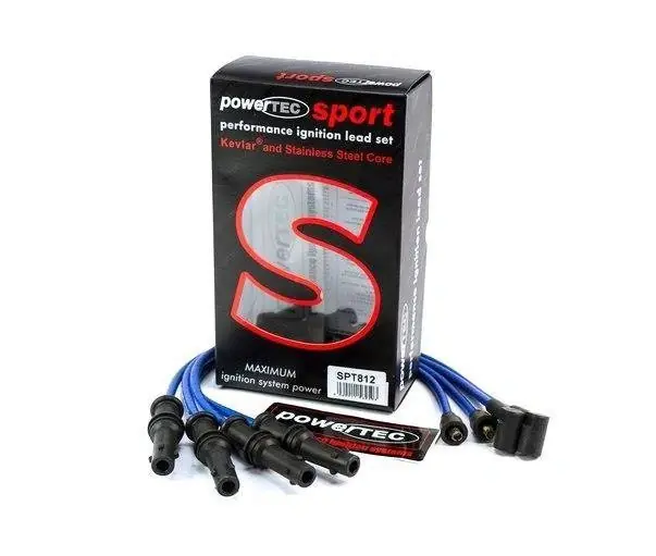 Bezpieczna płatność Przewody zapłonowe Subaru Forester 2.0L EJ20 97-02 Czerwone