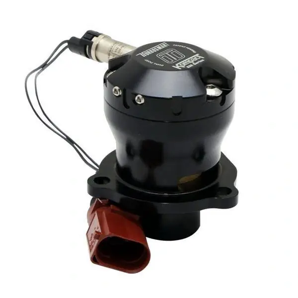 Blow Off Turbosmart Audi A3 Seat Exeo VW Golf V Kompakt EM Dual Port VR1 Darmowy zwrot