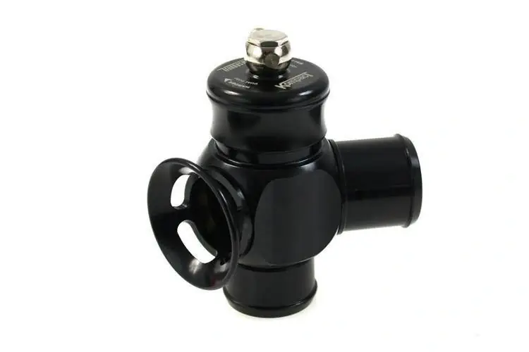 Bezpieczna płatność Blow Off Turbosmart Dual port 34mm