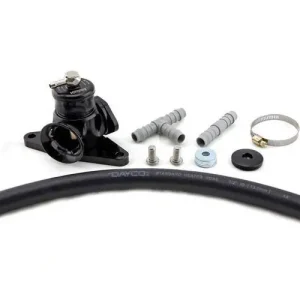 Wybór klientów Blow Off Turbosmart Dual port flange