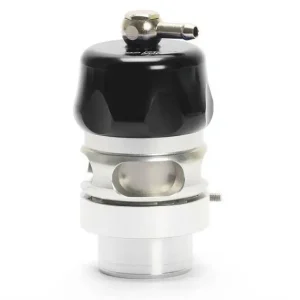 Wysoka jakość Blow Off Turbosmart Vee Port Pro 38mm Czarny