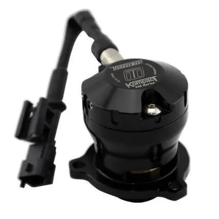 Blow Off Turbosmart Abarth, Alfa, Fiat, Lancia Kompakt EM Dual Port VR15 Tylko do końca tygodnia