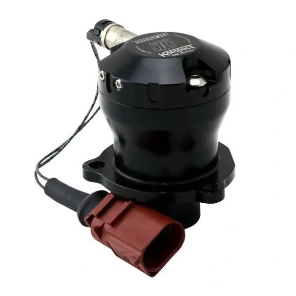 Blow Off Turbosmart Audi A3 Seat Exeo VW Golf V Kompakt EM Plumb Back VR1 Tylko do końca tygodnia