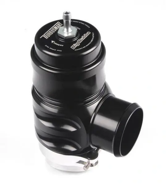 Blow Off Turbosmart Big Bubba Sleeper 50mm Plumb Czarny Zamów teraz