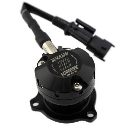 Blow Off Turbosmart Jeep Kompakt EM Plumb VR3 Bezpieczne zakupy
