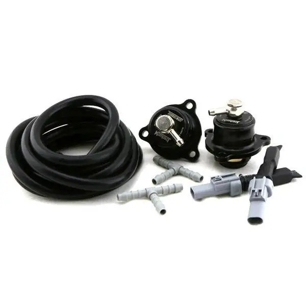 Ograniczona ilość Blow Off Turbosmart Mercedes C63 AMG M178 Dual Port