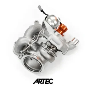 Zestaw Turbo Artec 400 do Toyota G16E – GR Corolla / GR Yaris Wysoka jakość