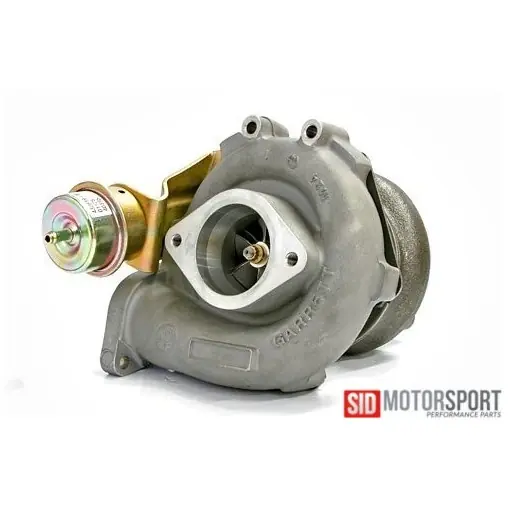 Turbosprężarka Garrett GT2860R Bezpieczne zakupy