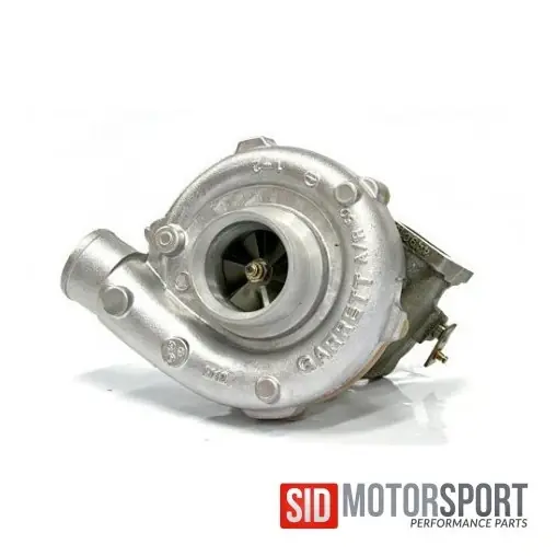 Nowość Turbosprężarka Garrett GT2860RS
