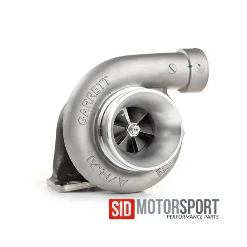 Turbosprężarka Garrett GT3582R Wysoka jakość