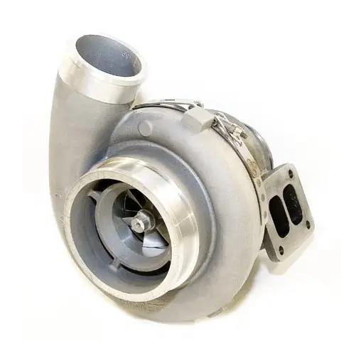 Turbosprężarka Garrett GT4508R Wybór klientów