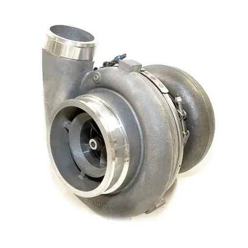 Obniżka ceny Turbosprężarka Garrett GT4718R