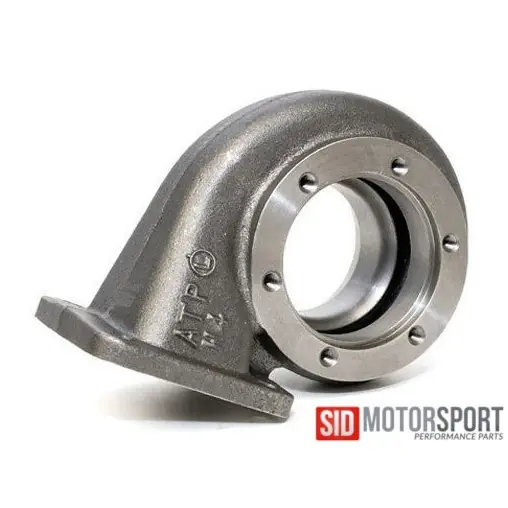 Oferta limitowana Turbosprężarka Garrett GT55/1.24