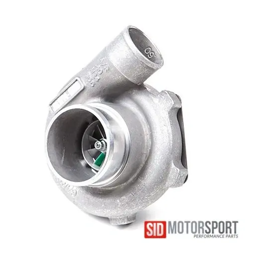 Turbosprężarka Garrett GTX2867R Ostatnia szansa