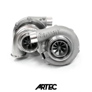 Turbosprężarka Garrett G30-770 ARTEC – V-Band, odwrotny kierunek obrotu, kompletna Nowość