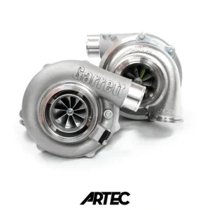 Turbosprężarka Garrett G30-770 ARTEC – V-Band, standardowy kierunek obrotu, kompletna Łatwy zwrot
