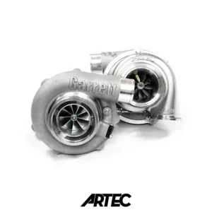 Turbosprężarka Garrett G35-900 ARTEC – V-Band, standardowy kierunek obrotu, kompletna Zamów teraz