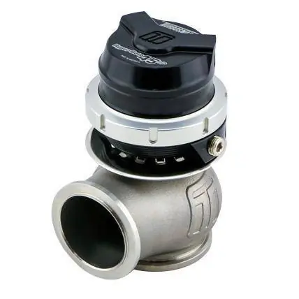 Wastegate Turbosmart 40mm Hyper-Gate 2.5 Bar Czarny Dodaj do koszyka