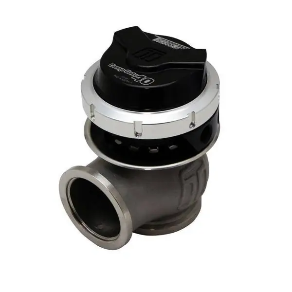 Szybka wysyłka Wastegate Turbosmart Compgate 40mm 0.5 Bar Gen V