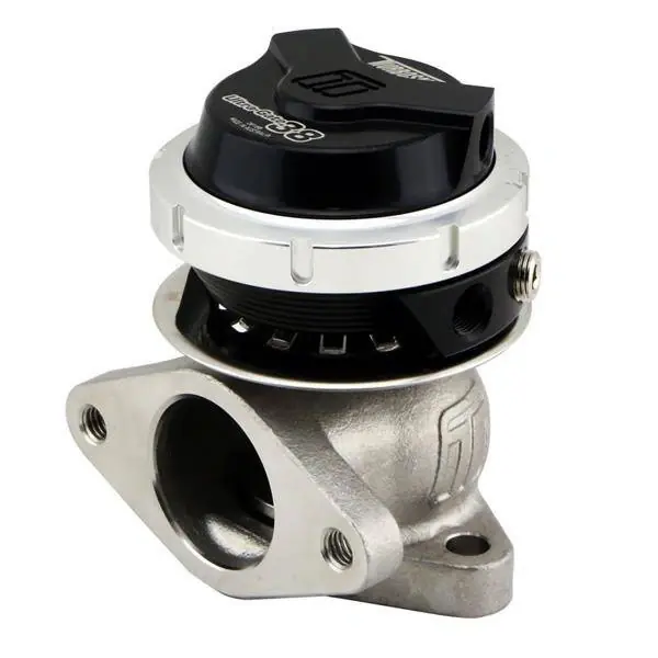 Wastegate Turbosmart Ultragate 38mm 1 Bar Gen V Czarny Oferta