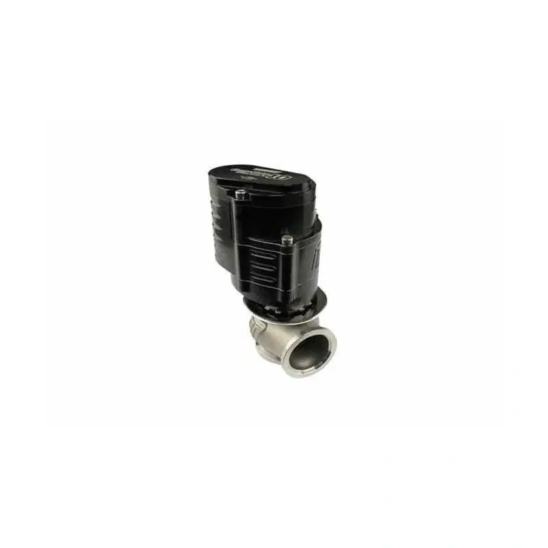 Bestseller Wastegate Turbosmart 40mm Comp-Gate Electronic V-Band Czarny