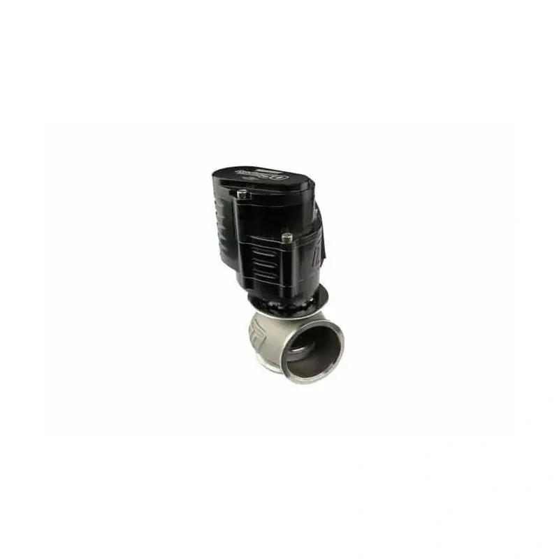 Wastegate Turbosmart 45mm Progate V-Band Electronic Czarny Popularny