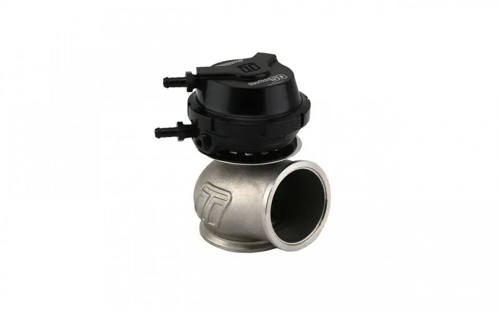Okazja Wastegate Turbosmart 50mm 1.0 Bar Pro-Gate Czarny
