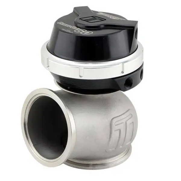 Nie przegap Wastegate Turbosmart Powergate 60mm 0.5 Bar Gen V