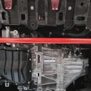 Zniżka Rozpórka Toyota GR Yaris GR Four pas dolna Biała
