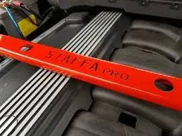Rozpórka BMW 1 E84 E81 E82 E87 PRO Biała Sprawdź teraz