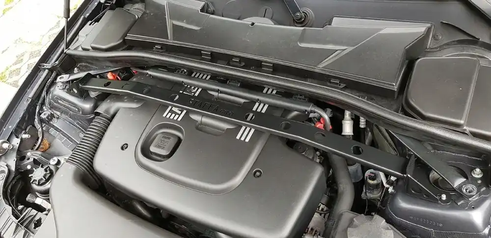 Wyprzedaż Rozpórka BMW 3 E90 E91 E92 RPO Czerwona